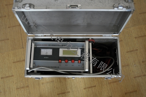 2.6 BZC3395變壓器直流電阻測(cè)試儀